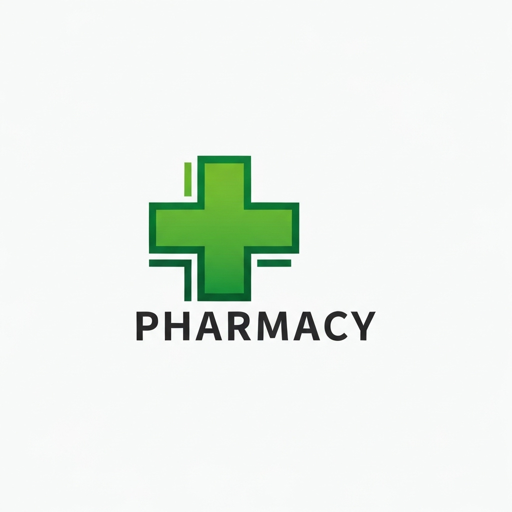 Logo Pharmacie Centrale