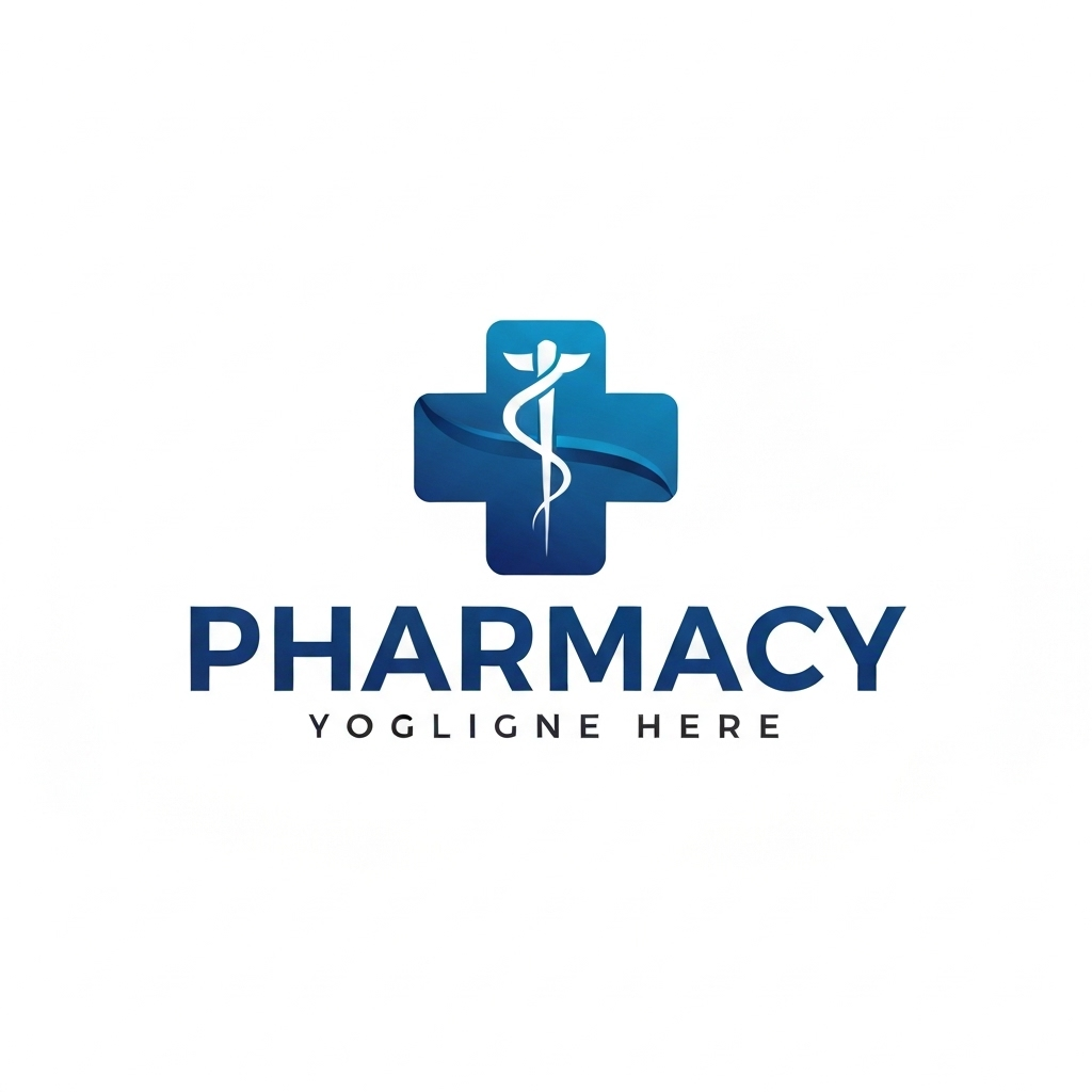 Logo Pharmacie du Plateau